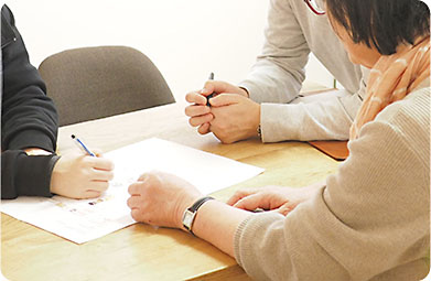 人材育成支援